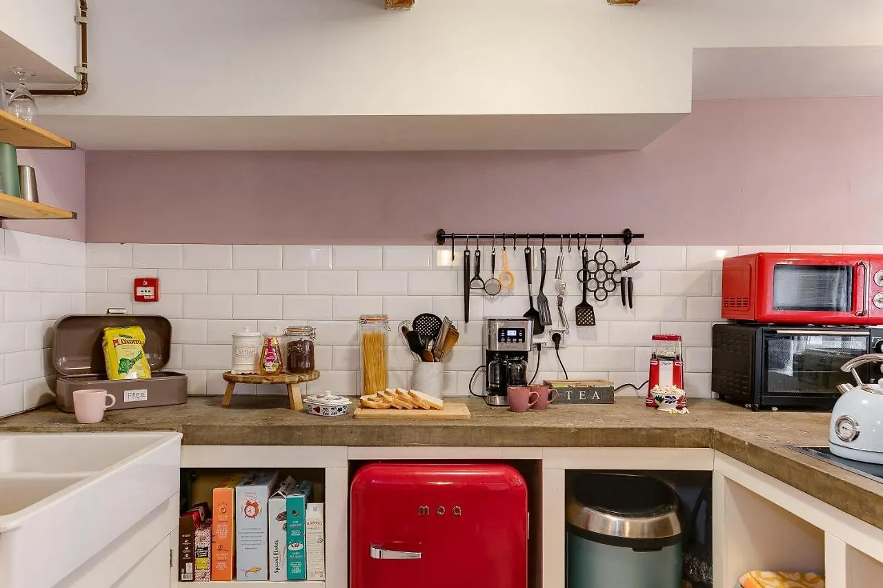 Clinkcoco Hostel Amsterdam