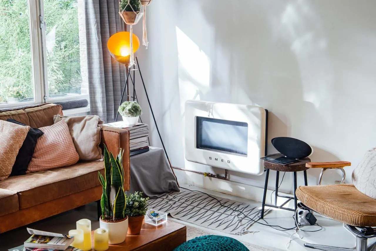 Hostel Clinkcoco Amsterdam