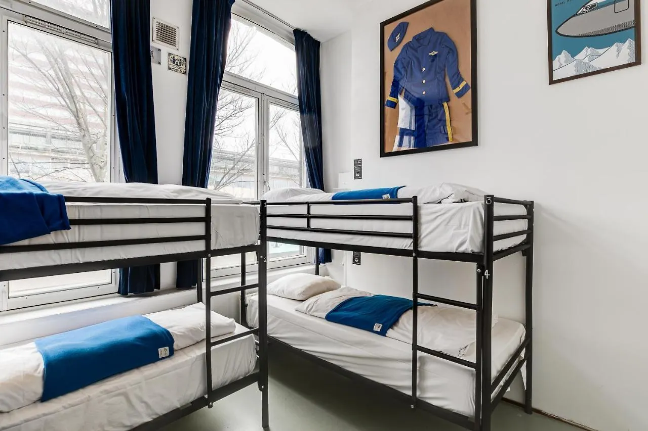Hostel Clinkcoco Amsterdam