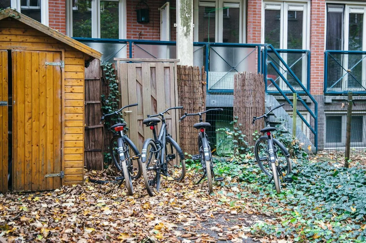 Hostel Clinkcoco Amsterdam