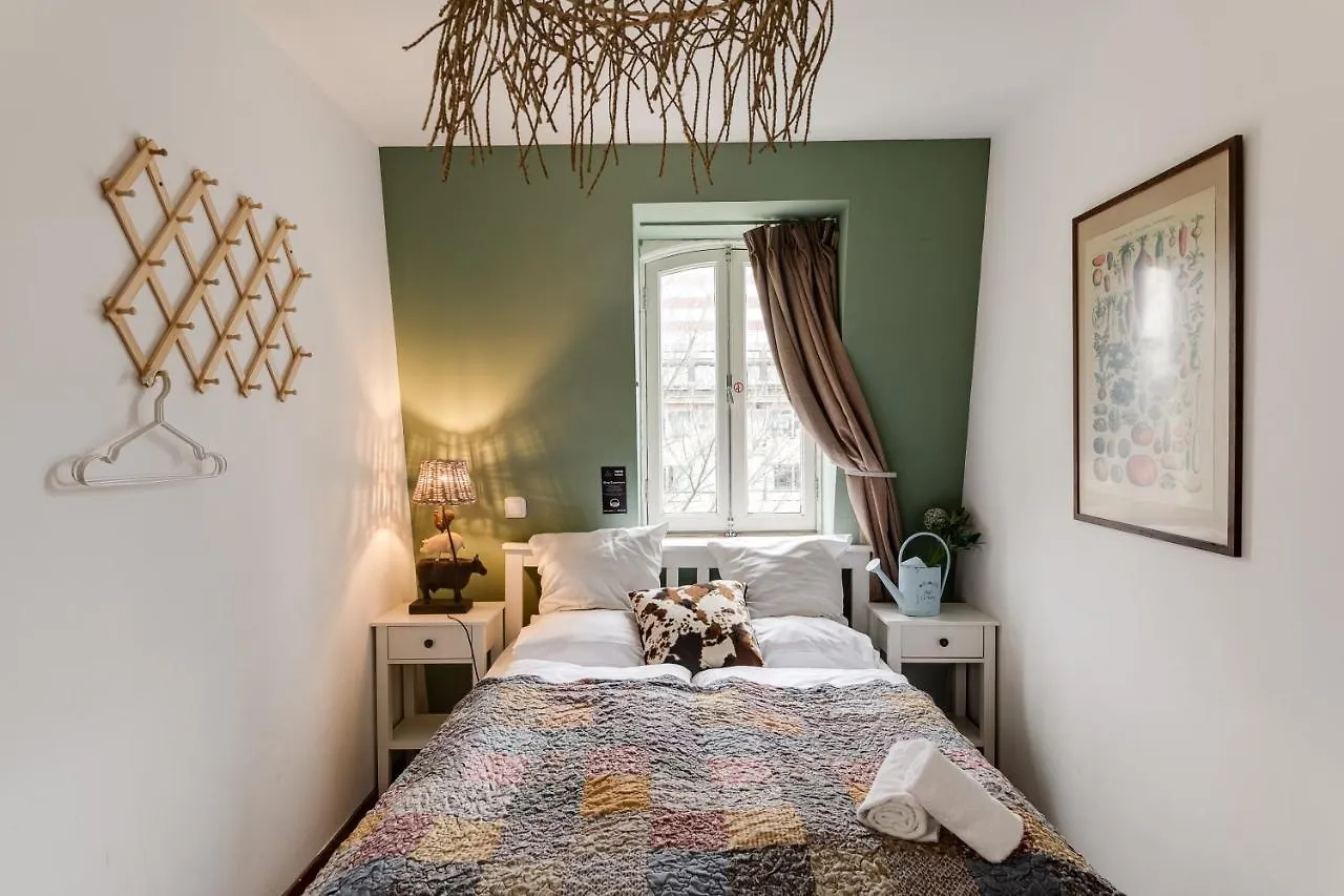 Hostel Clinkcoco Amsterdam 0*,