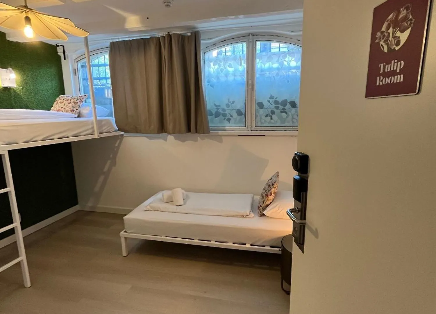 Hostel Clinkcoco Amsterdam