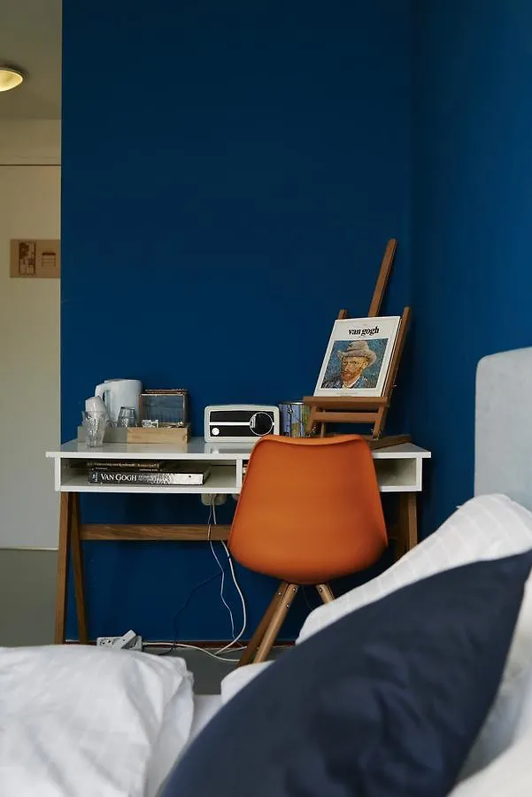 Hostel Clinkcoco Amsterdam 0*,