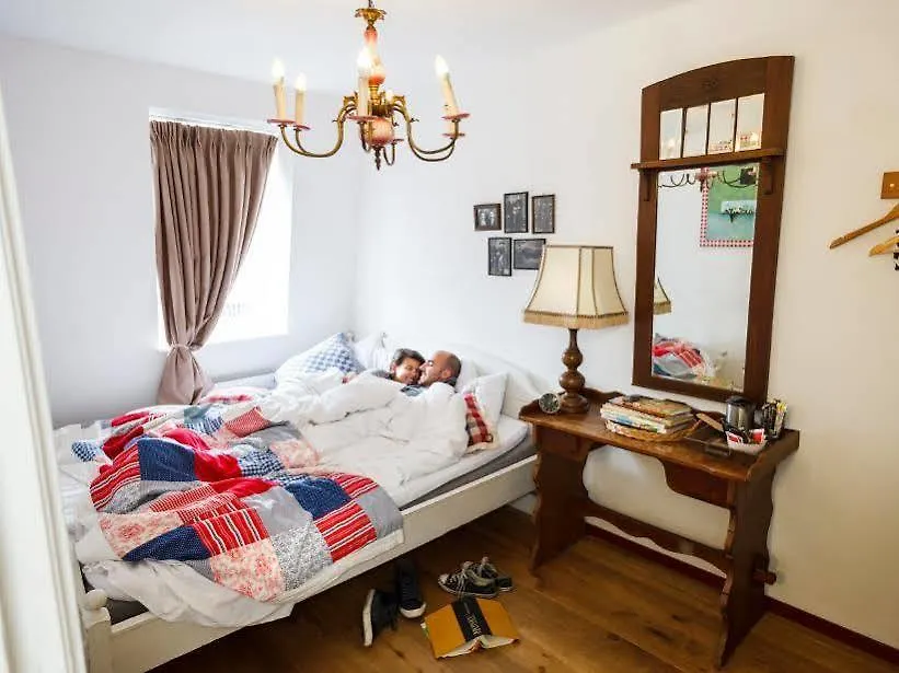 Hostel Clinkcoco Amsterdam