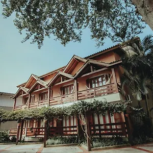 Colinas Da Lagoa Estalagem Florianópolis