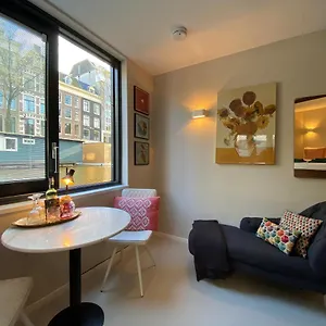 Houseboat Sophia Gasthof