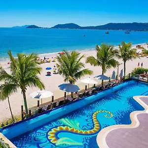 Palace Hotel Florianópolis