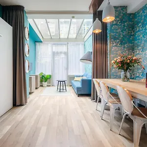  Aparthotel Musea & Niederlande