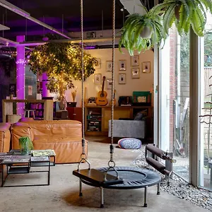 Vandrarhem Clinkmama, Amsterdam