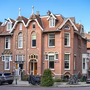 *** Hotel Atlas Vondelpark Niederlande