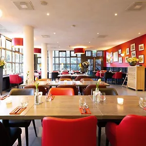 *** Hotel Bastion Zuidwest Niederlande