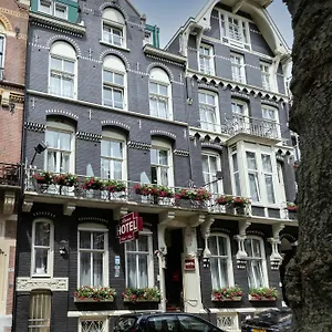 *** Hotel Prinsenhotel Niederlande