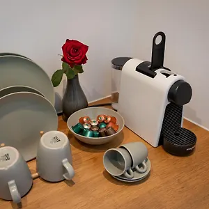 Boutique Magielsen Frühstückspension