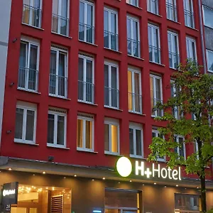 H+ Hotel Munique