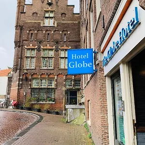Vandrarhem The Globe, Amsterdam