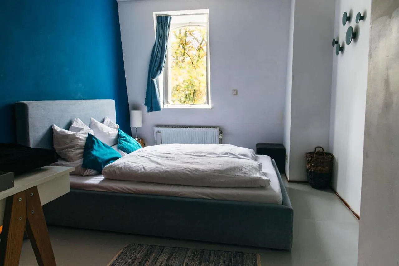 Clinkcoco Hostel Amsterdam