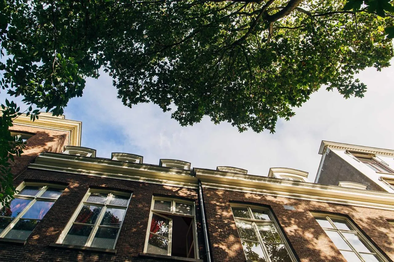 Clinkcoco Hostel Amsterdam Netherlands