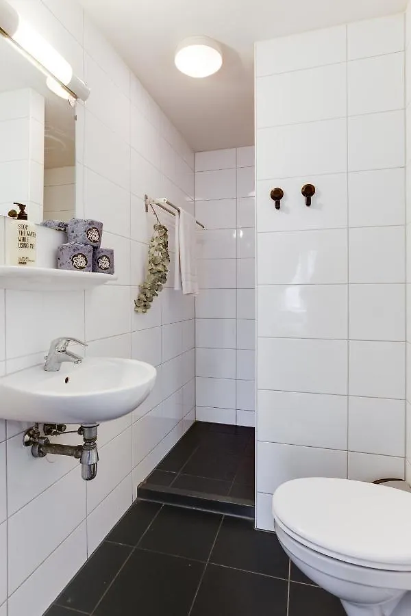 Clinkcoco Hostel Amsterdam Netherlands