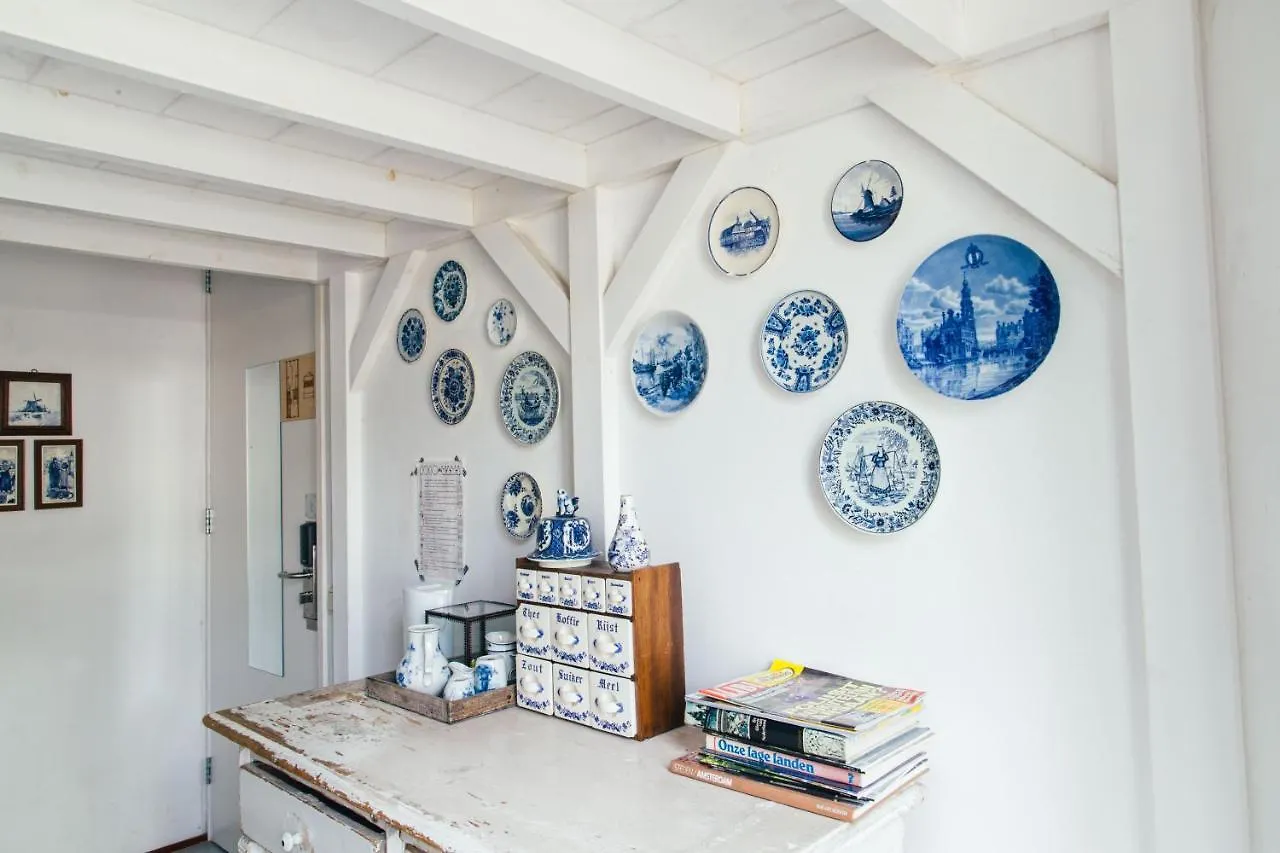 Clinkcoco Hostel Amsterdam
