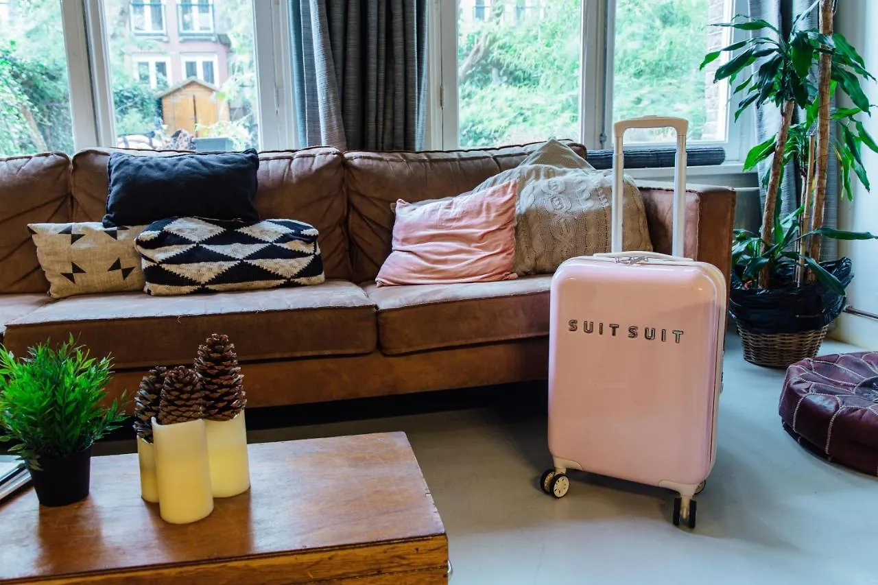 Hostel Clinkcoco Amsterdam