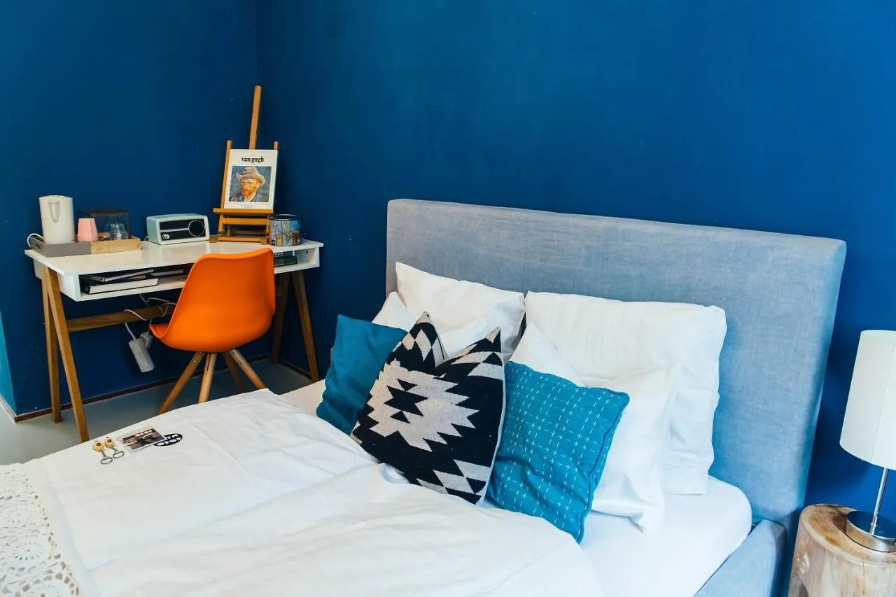 Hostel Clinkcoco Amsterdam