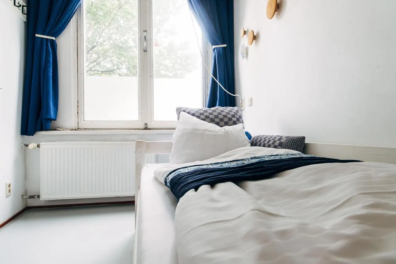 Hostel Clinkcoco Amsterdam