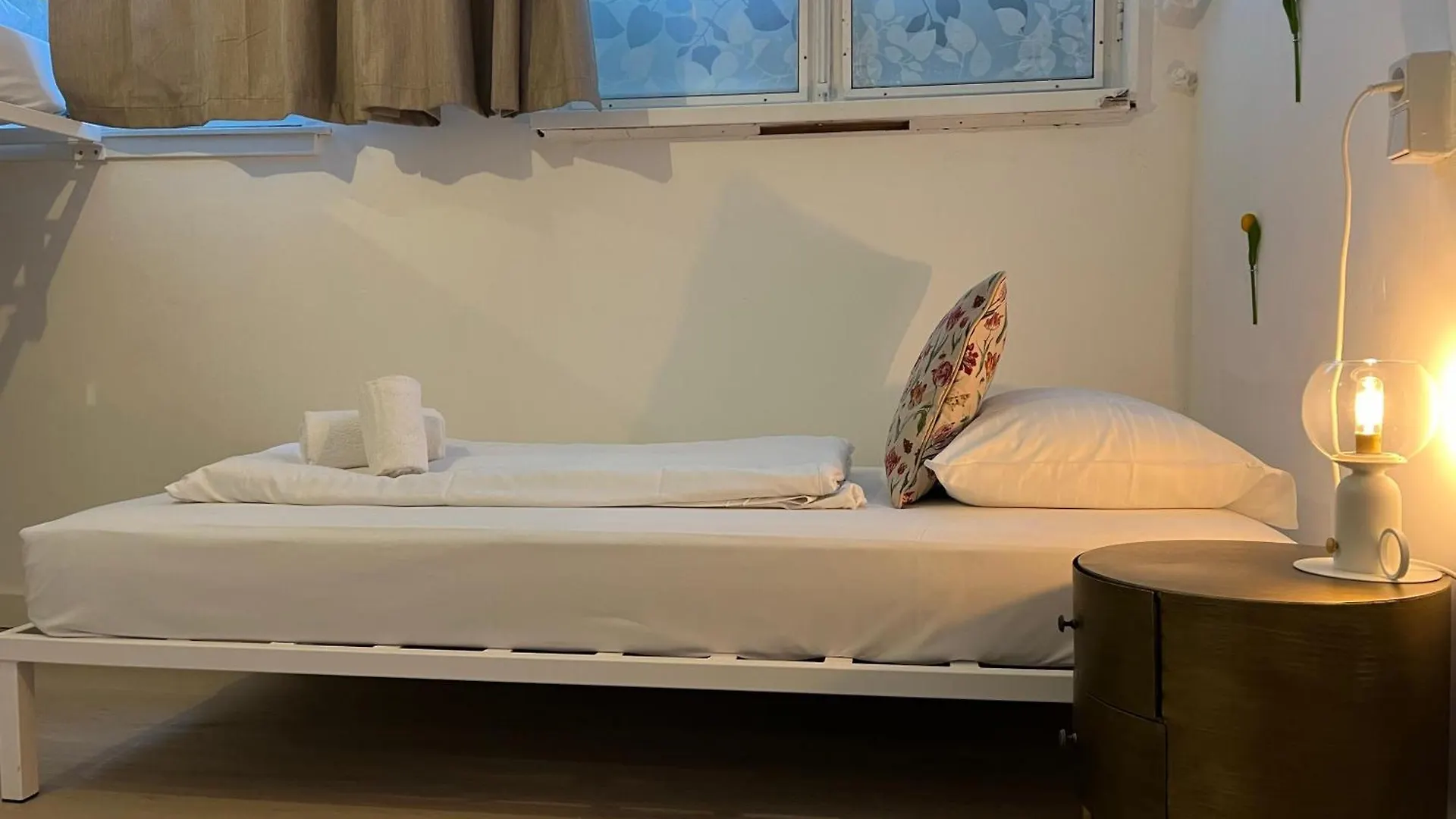 Hostel Clinkcoco Amsterdam 0*,