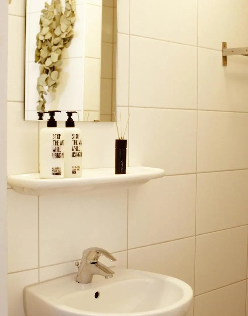 Hostel Clinkcoco Amsterdam